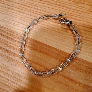 Bracelet/ star crystal